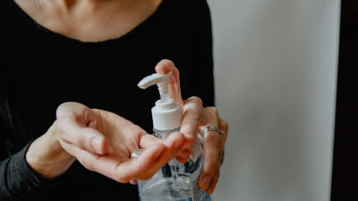 An update on how SparkSafe is responding to COVID19