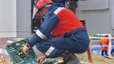 Putting the brake on decline with SparkSafe LtP