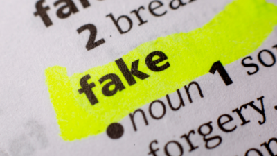 2021 Fake Electrical Qualifications Alert