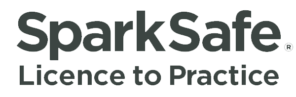SparkSafe logo