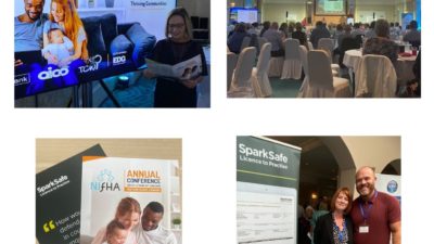 NIFHA – Northern Ireland Federation of Housing Associations