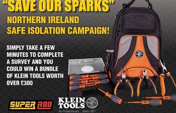 Safe Isolation – The State of The NI Electrical Industry