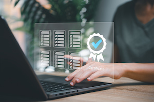 New Online Tool – NET AM2 Certificate Checker